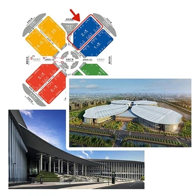 2026 China International Nonferrous Metals & Advanced Ceramics